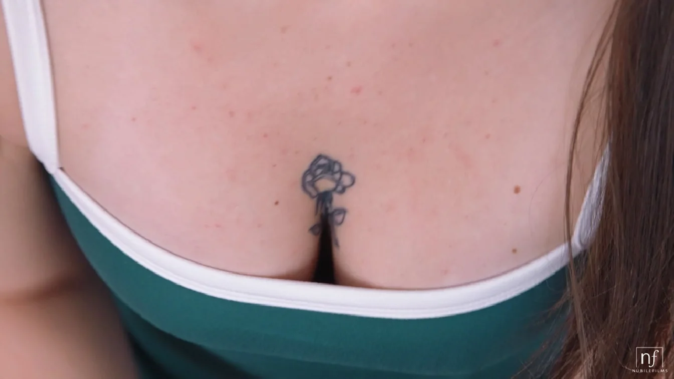 NubileFilms Chanel Camryn You Know You Miss Me XXX